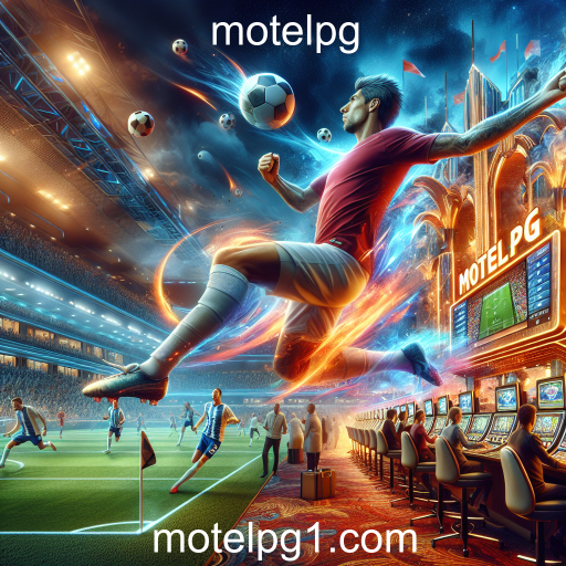 A Ascensão dos Jogos de Esporte no Mundo dos Videogames